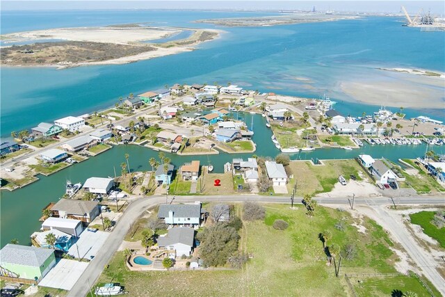 619 Woodhaven, Ingleside On The Bay, TX 78362 - photo 3