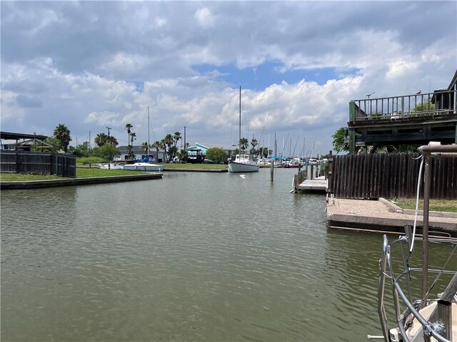619 Woodhaven, Ingleside On The Bay, TX 78362 - photo 12