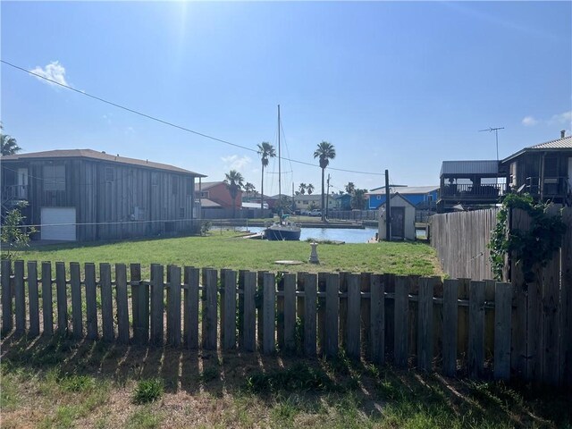 619 Woodhaven, Ingleside On The Bay, TX 78362 - photo 4