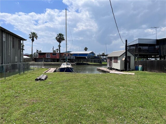 619 Woodhaven, Ingleside On The Bay, TX 78362 - photo 10
