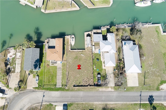 Listing photo 2 for 619 Woodhaven, Ingleside On The Bay TX 78362