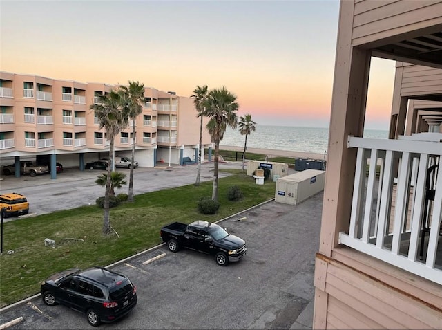 3938 Surfside Blvd Unit 2225, Corpus Christi, TX 78402 - water view