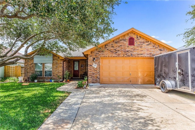 2430 Luzius Dr, Corpus Christi, TX 78418 - photo 1