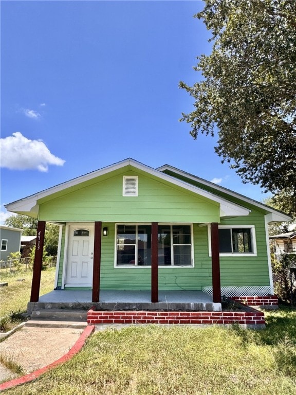 4313 Molina Dr, Corpus Christi, TX 78416 - photo 1