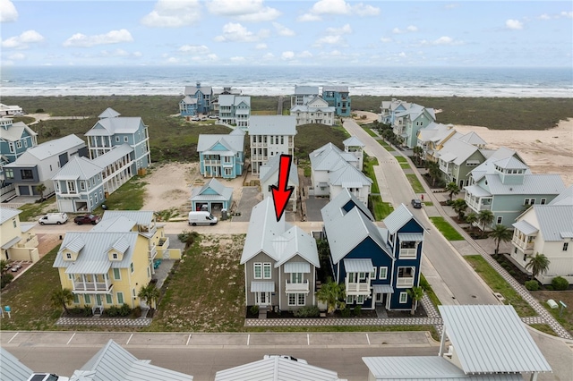 716 Sunrise Ave, Port Aransas TX, 78373, 3 bedrooms, 3.5 baths house for sale