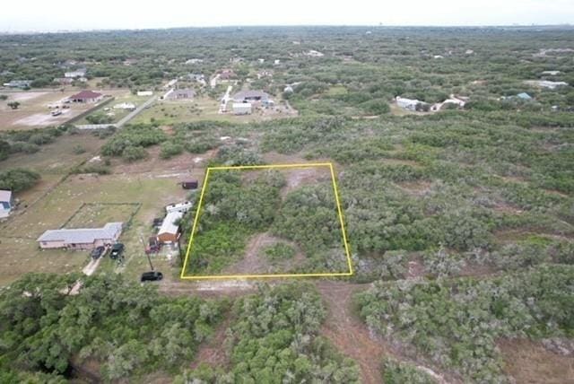 0 W Stoddard Ave, Aransas Pass TX, 78336 land for sale