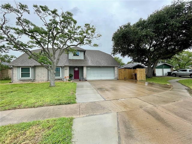 917 Saint Bernard St, Corpus Christi, TX 78418 - photo 1