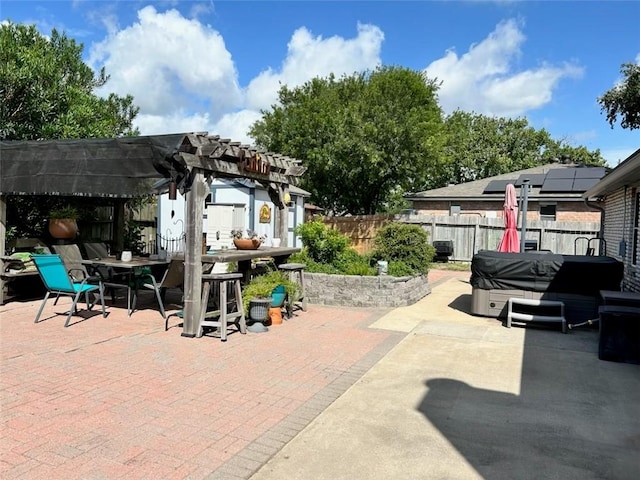 917 Saint Bernard St, Corpus Christi, TX 78418 - photo 19