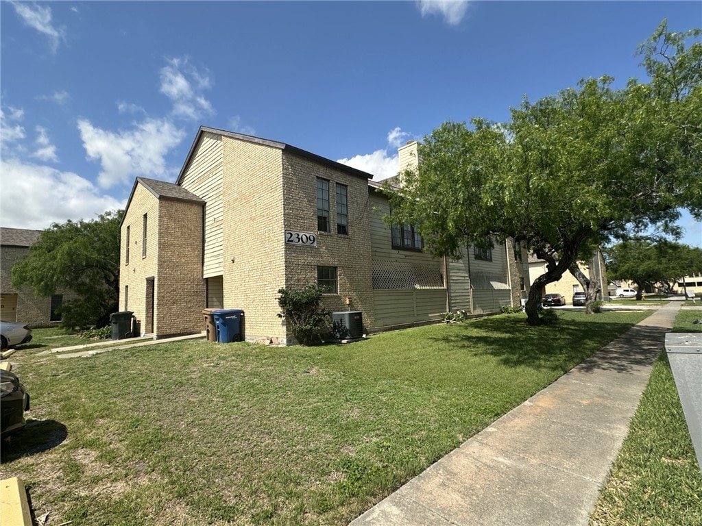 2309 Capitan Dr Unit A, B, C, D, Corpus Christi, TX 78414 - photo 1