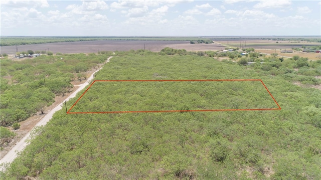 6793 Michele St, Robstown TX, 78380 land for sale