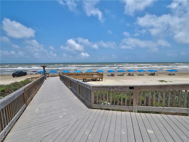 6649 Seacomber Dr Unit 402, Port Aransas, TX 78373 - photo 24