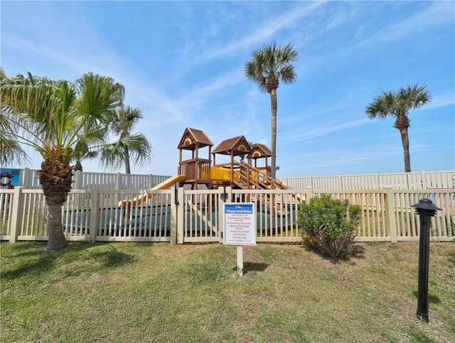 6649 Seacomber Dr Unit 402, Port Aransas, TX 78373 - photo 27