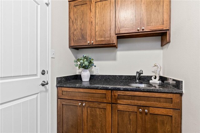 2718 Yeager Dr, Corpus Christi, TX 78410 - washroom featuring a sink