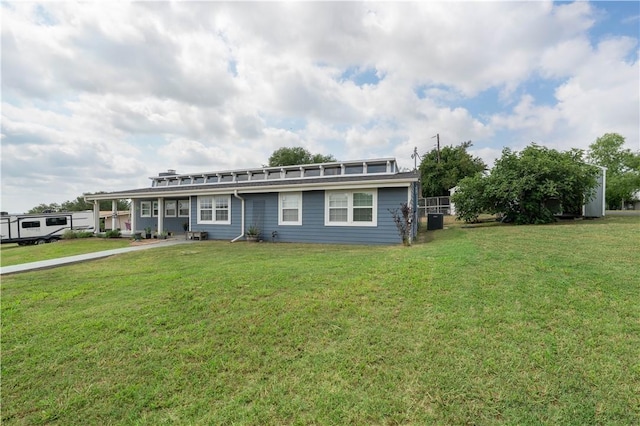 147 Trail Ridge Dr, Sandia, TX 78383 - photo 3