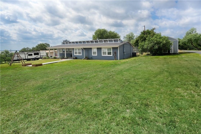 147 Trail Ridge Dr, Sandia, TX 78383 - photo 5