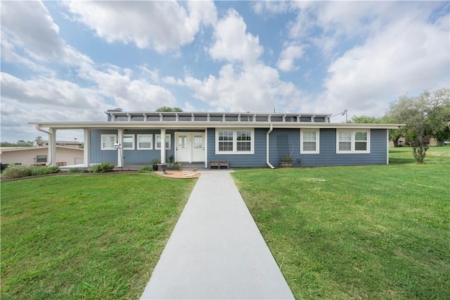 147 Trail Ridge Dr, Sandia, TX 78383 - photo 1