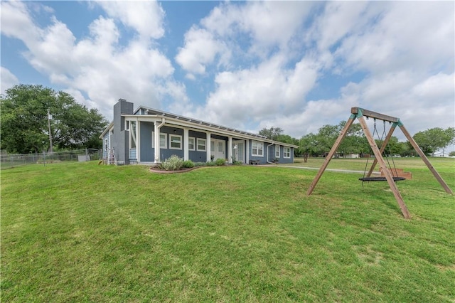 147 Trail Ridge Dr, Sandia, TX 78383 - photo 4