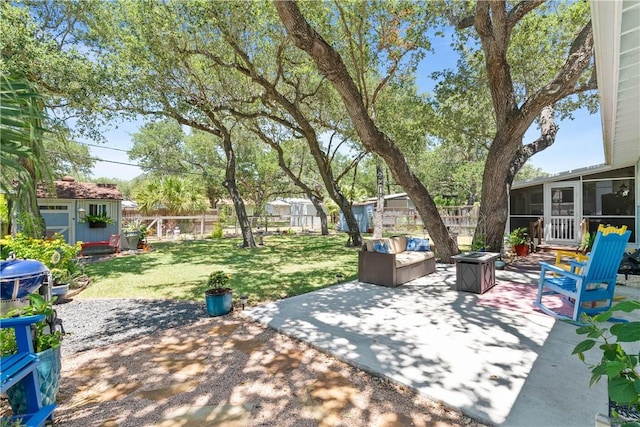 1906 Glass Ave, Rockport, TX 78382 - photo 6