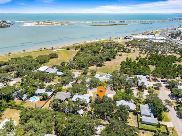 1906 Glass Ave, Rockport, TX 78382 - photo 35