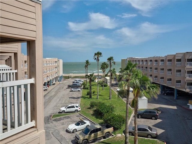 3938 Surfside Blvd Unit 3344, Corpus Christi, TX 78402 - water view