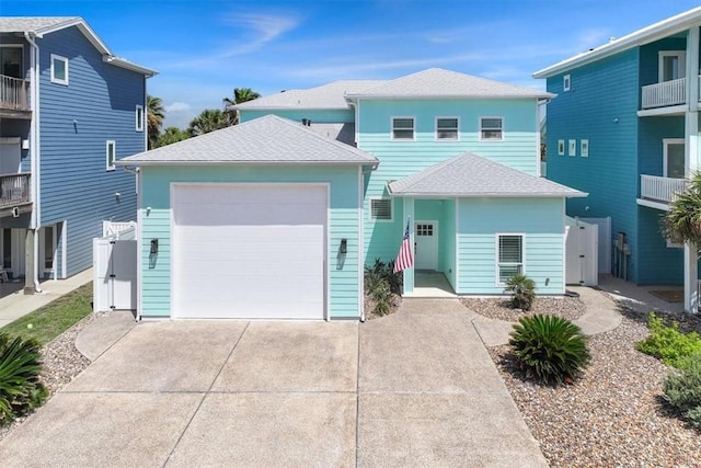 827 Oceanside Prt, Aransas, TX 78373 - photo 1