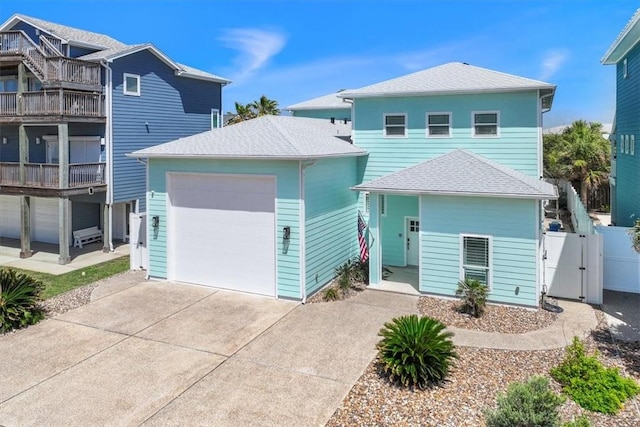 827 Oceanside Prt, Aransas, TX 78373 - photo 2