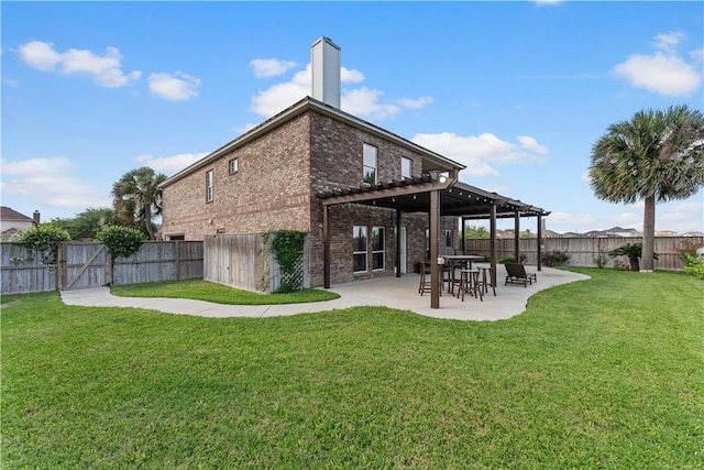214 Country Club Blvd, Portland, TX 78374 - photo 6