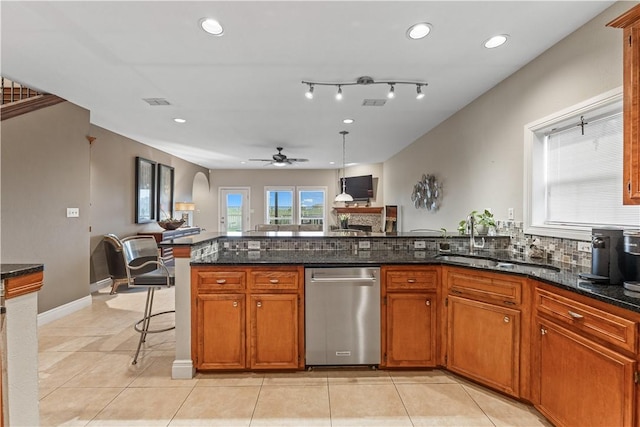 214 Country Club Blvd, Portland, TX 78374 - photo 9
