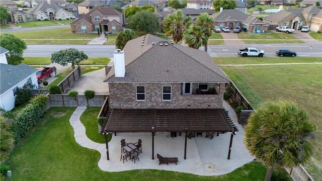 214 Country Club Blvd, Portland, TX 78374 - photo 4