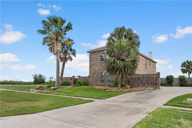 214 Country Club Blvd, Portland, TX 78374 - photo 38