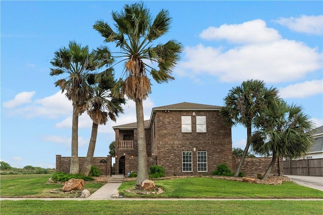 214 Country Club Blvd, Portland, TX 78374 - photo 1