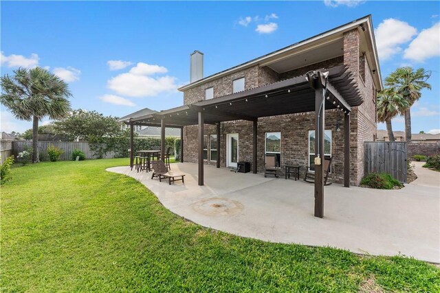 214 Country Club Blvd, Portland, TX 78374 - photo 5
