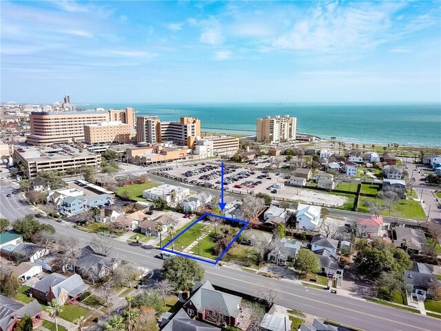 1736 Santa Fe St, Corpus Christi, TX 78404