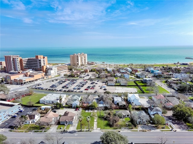 1736 Santa Fe St, Corpus Christi TX, 78404 land for sale