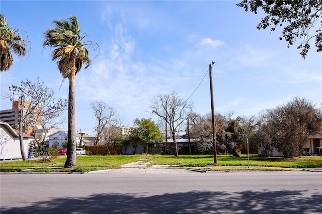 1736 Santa Fe St, Corpus Christi, TX 78404