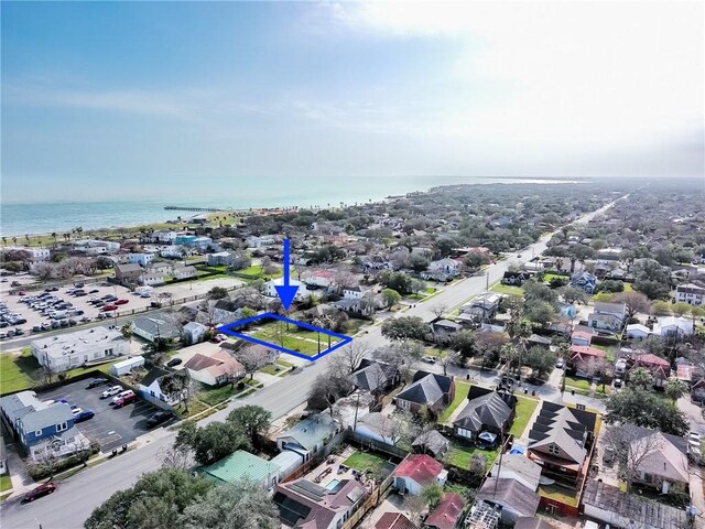 1736 Santa Fe St, Corpus Christi, TX 78404