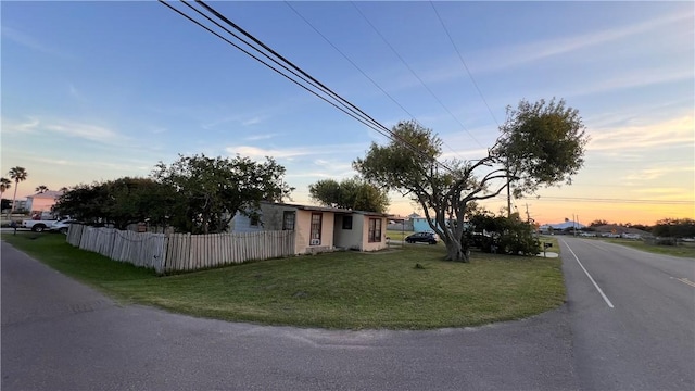 4049 Laguna Shrs, Corpus Christi, TX 78418 - view of front of home