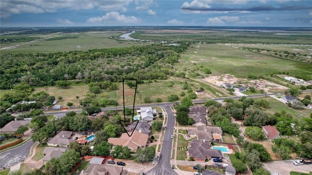 4409 Sue Cir, Corpus Christi, TX 78410 - aerial view