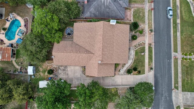4409 Sue Cir, Corpus Christi, TX 78410 - drone / aerial view