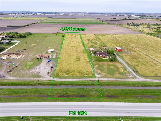 Listing photo 2 for 00 N Fm 1889th St, Robstown TX 78380