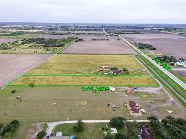 00 N Fm 1889th St, Robstown TX, 78380 land for sale