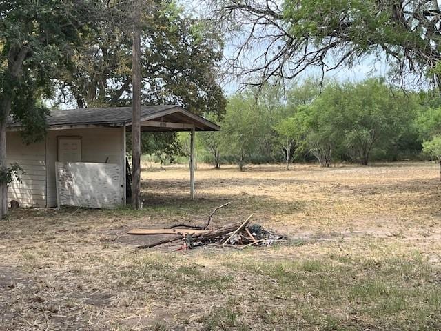 410 Catholic Cemetery Rd, George West, TX 78022 - photo 21