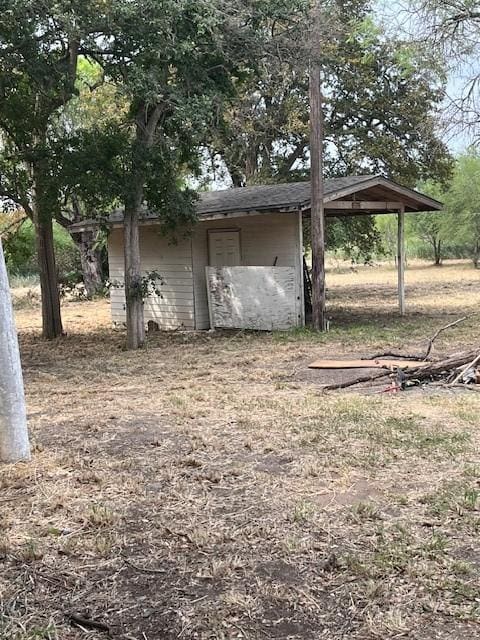 410 Catholic Cemetery Rd, George West, TX 78022 - photo 20