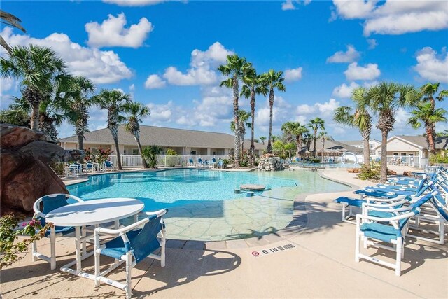 15209 S Padre Island Dr Unit 407, Corpus Christi, TX 78418 - photo 1