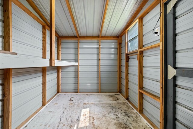 7406 Brush Creek Dr, Corpus Christi, TX 78414 - view of storage area