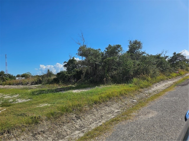 1342 Mack Rd, Aransas Pass TX, 78336 land for sale