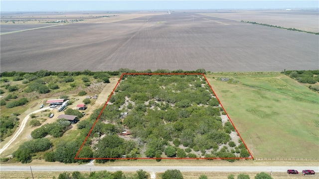 TBD County Road 2035, Sinton TX, 78387 land for sale