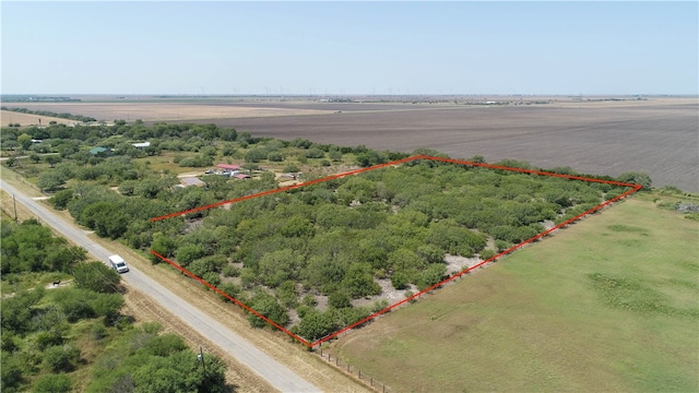 Listing photo 3 for TBD County Road 2035, Sinton TX 78387