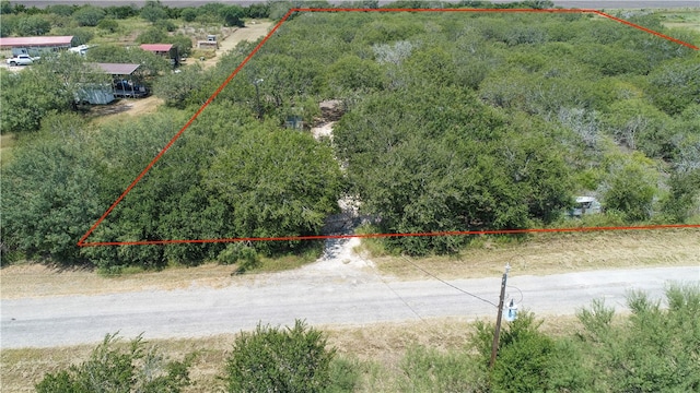 Listing photo 2 for TBD County Road 2035, Sinton TX 78387