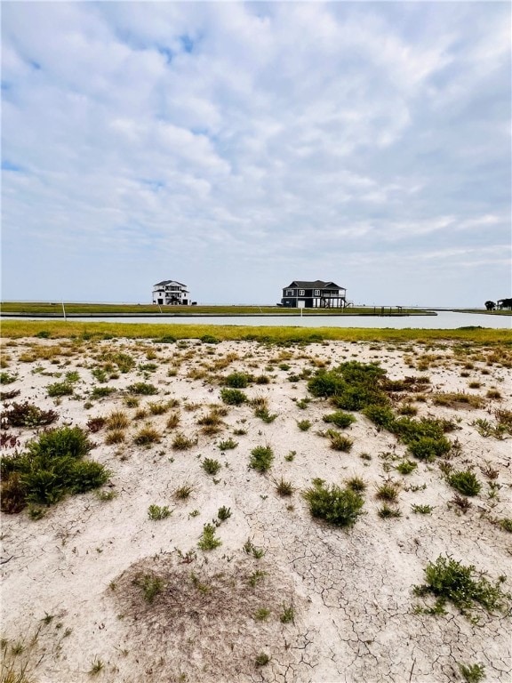 Listing photo 3 for 1513 Cape Velero Dr, Rockport TX 78382